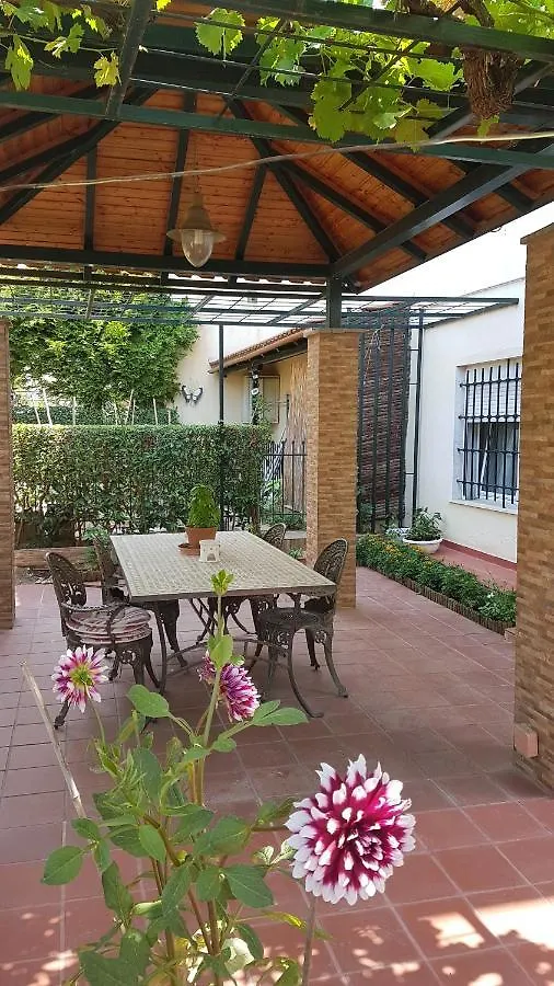 Cheerful Residential Home location